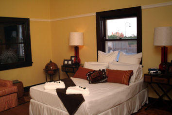 Beancounters House