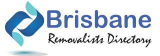 Brisbane Removalists Directory logo