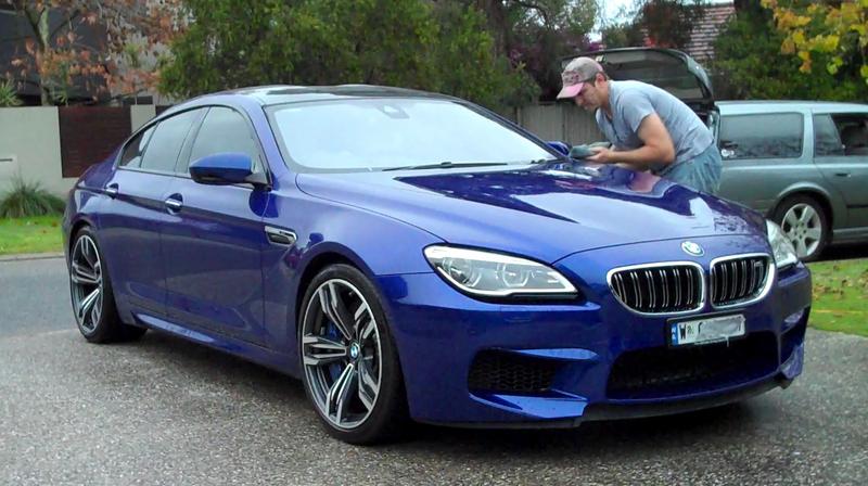 Easy Az Car Cleaning