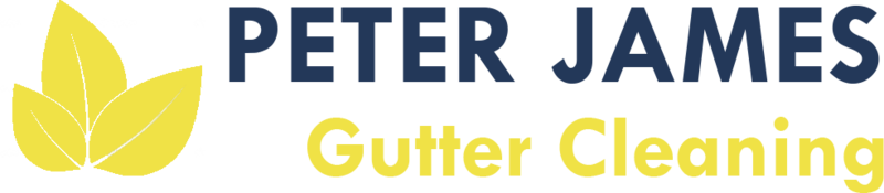 Peter James Gutter Cleaning