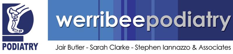 Werribee Podiatry