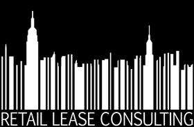 Retail Lease Consulting
