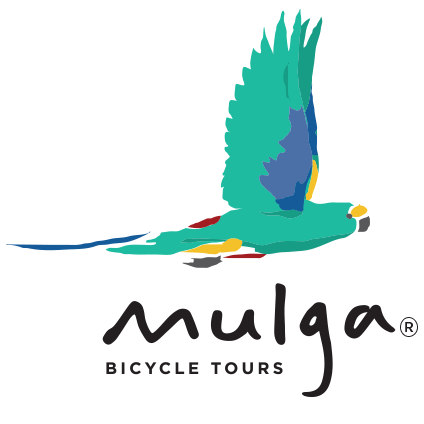 Mulga Bicycle Tours