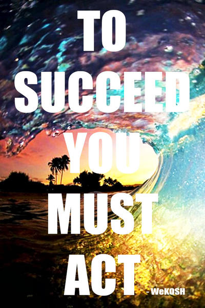 Create Magnificent Life