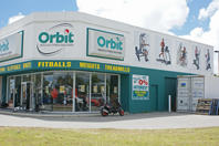 Orbit Fitness Equipment: Cannington