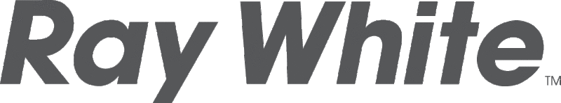 Ray White: Terrigal logo