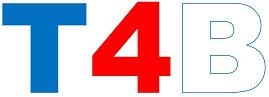 T4B Pty Ltd logo