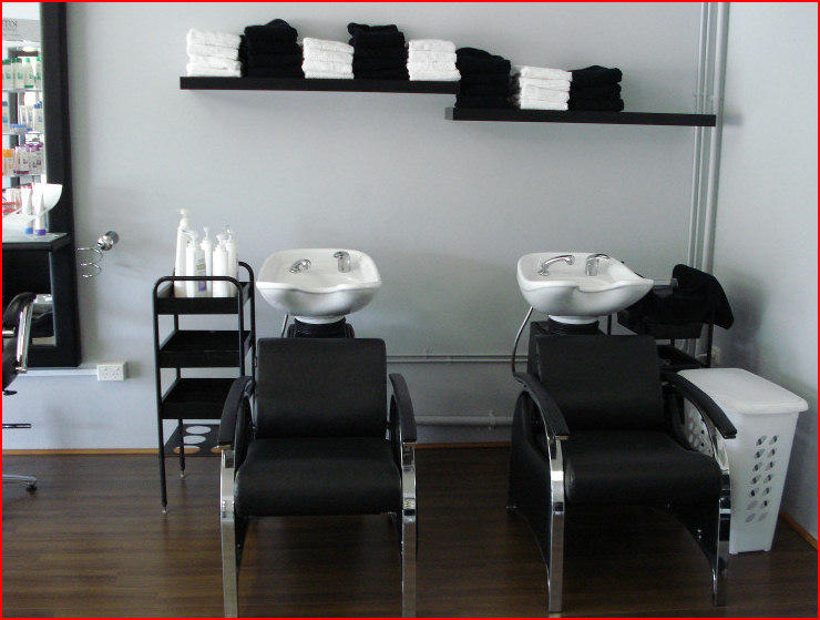 Salon TJ