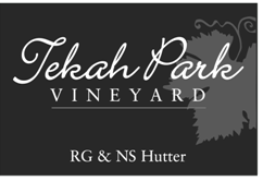 Tekah Park Lake Grace