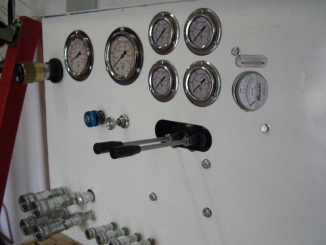 Superfluid Hydraulics Pty Ltd