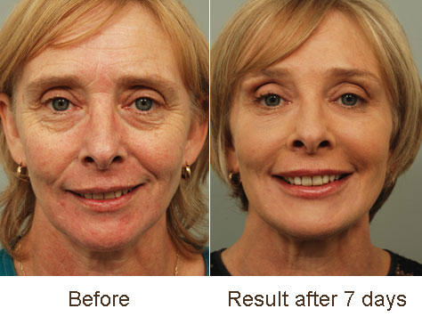 Liberty Belle Skin Centre
