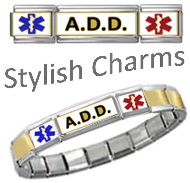 Stylish Charms