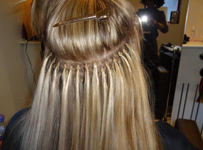 Elite Hair and Beauty