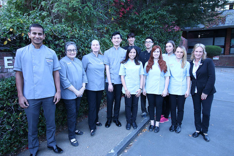 Dentists of Ivanhoe Central