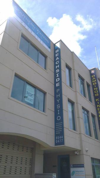 Beachside Physiotherapy & Sports Clinic