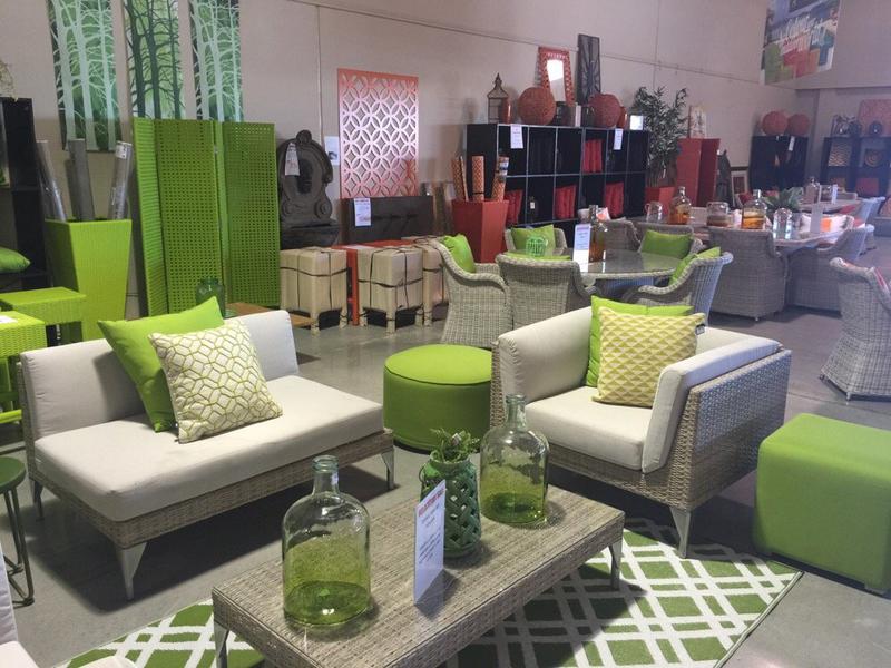 Archipelago Outdoor Living