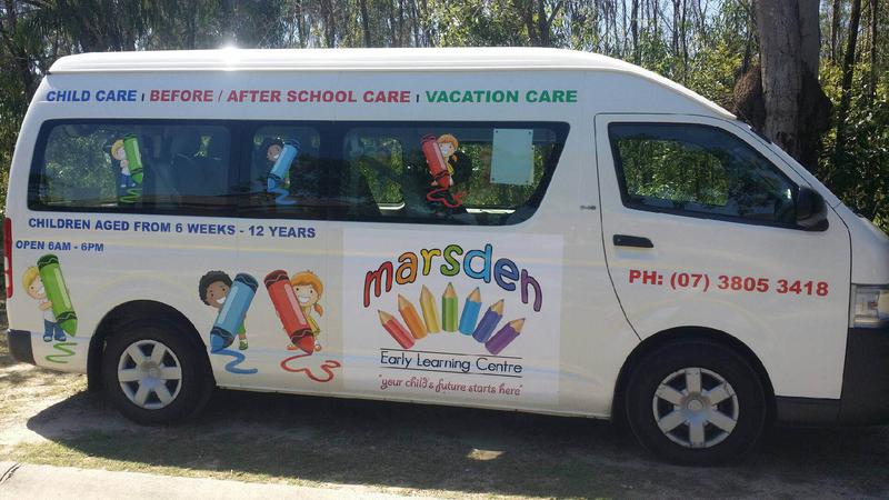 Marsden Early Learning Centre