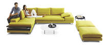 King Furniture: Turrella