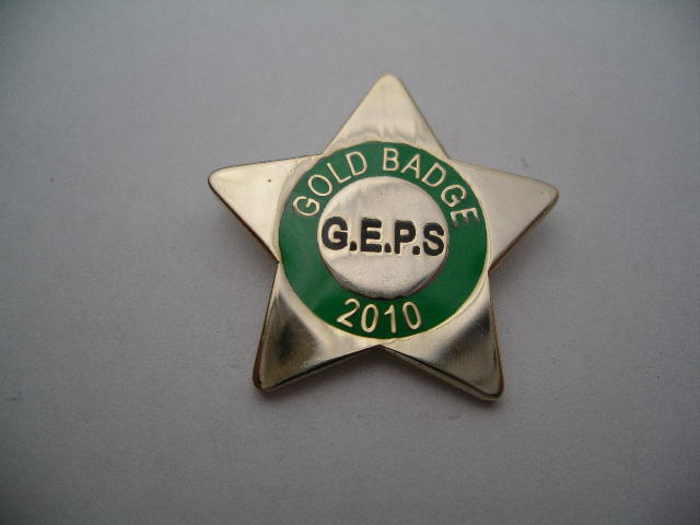 Ebadges