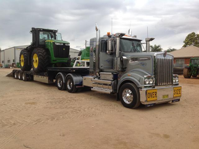 Highlands Heavy Haulage