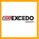 Excedo Contracting Pty Ltd logo