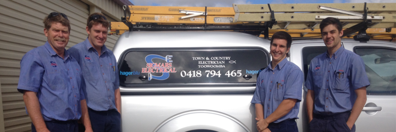 Sigmars Electrical