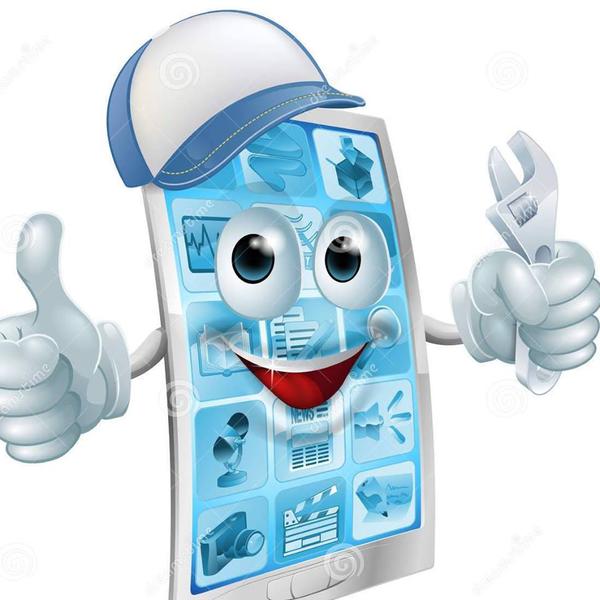 Toowoomba Mobile Phone Repairs logo