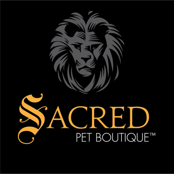 Sacred Pet Boutique