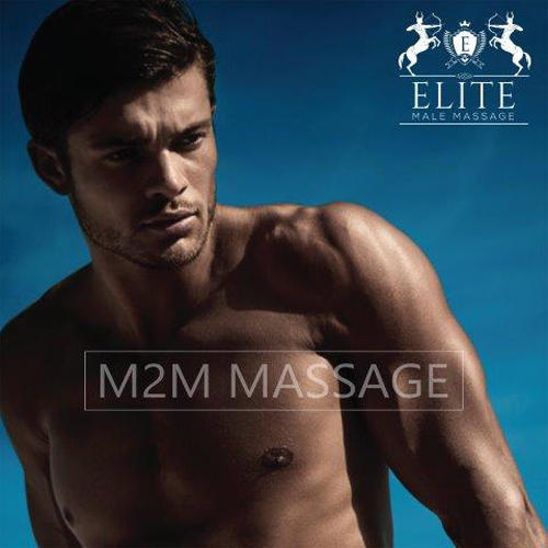 Elite Male Massage