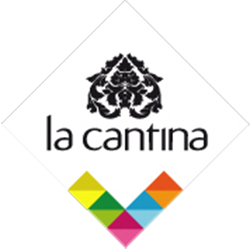 La Cantina Cafe: St Leonards