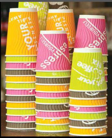 Coffee Cups Online