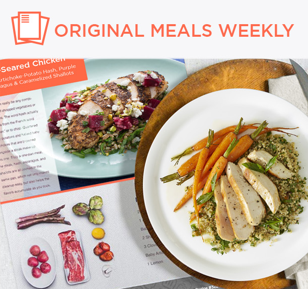 Fit Foods Club
