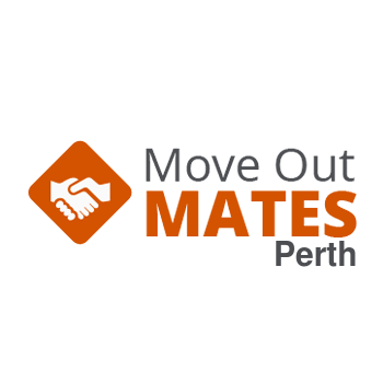 Move Out Mates: Perth