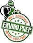 EnviroPrep Media Blasting logo