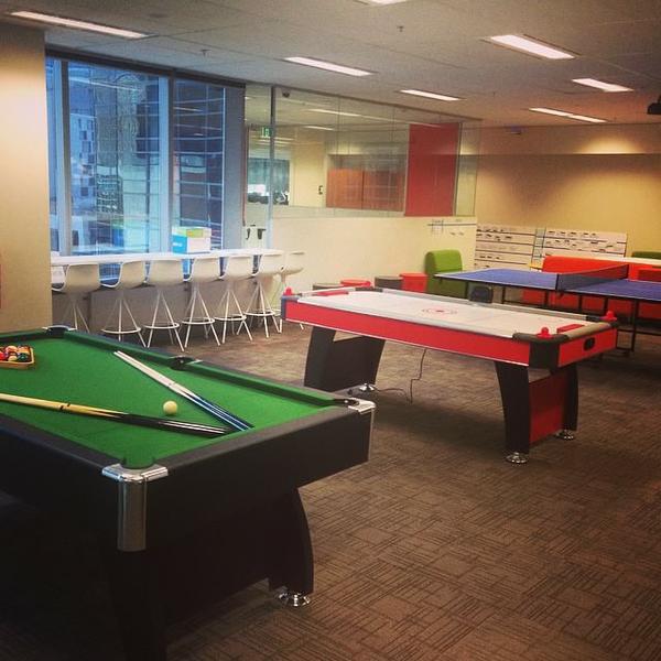 Sydney Pool Table Hire