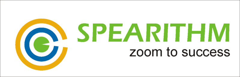 Spearithm