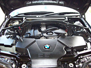 All Options Engines