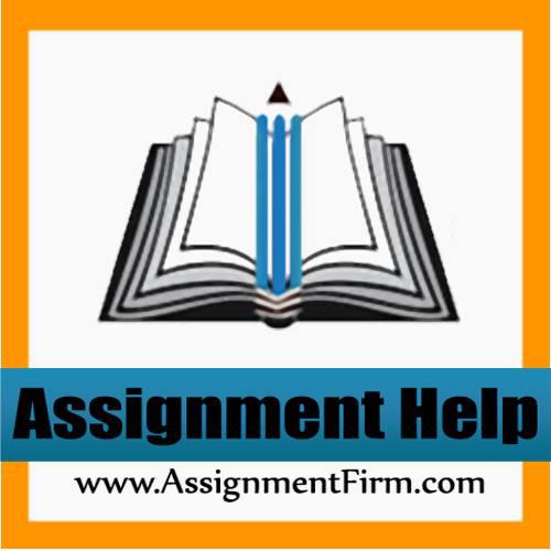 Assignment Help Firm logo