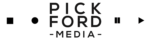 Pickford Media logo