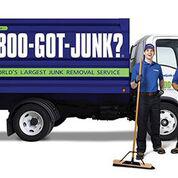 1-800-Got-Junk: Paran Pl