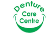 Denture Care Centre logo