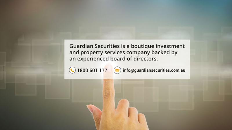 Guardian Securities