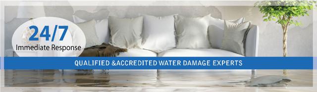 Total Flood Damage Melbourne