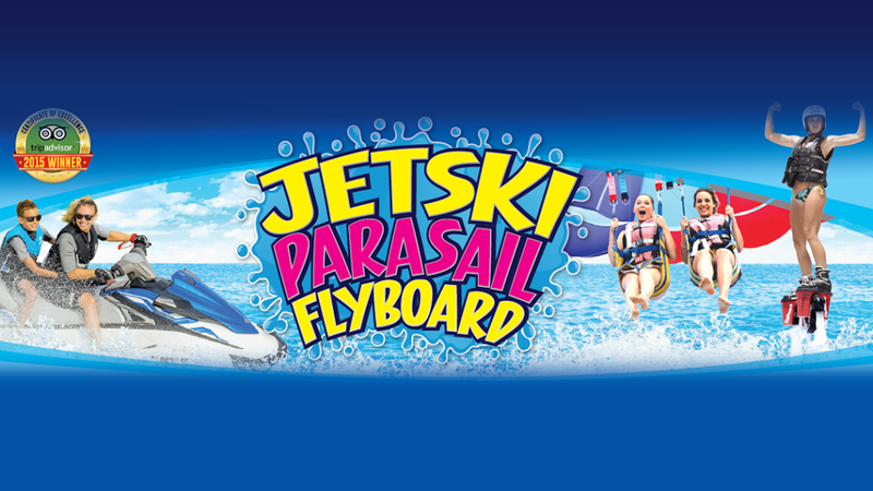 Gold Coast Watersports