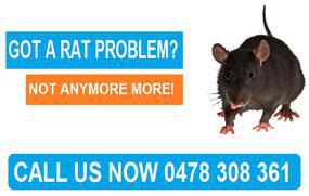 Right Pest Control