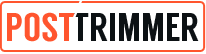 Post Trimmer logo