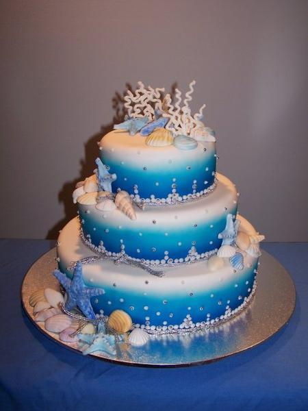 Bonzoe Creations Cake Decorating