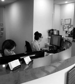Simply Orthodontics: Sydenham logo
