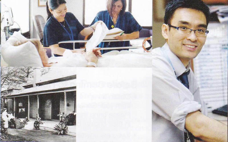 Dr Bryan N Pang