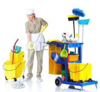 Commercial Clean Sydney: Kogarah